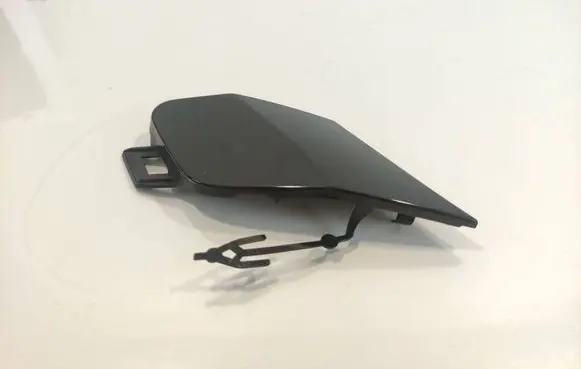 Audi e-tron Front tow hook cap/cover 4KE807241BCAREWAYx