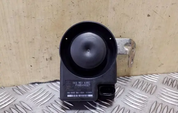 Audi Q5 SQ5 Alarm system siren 1K0951605C F005V00327 8T2951285