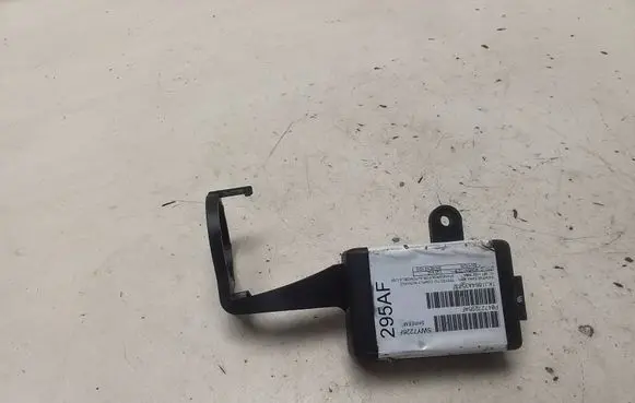 Chrysler Voyager Immobilizer control unit/module 
