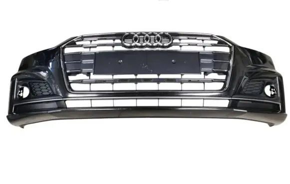Audi A5 Front bumper 8W6807437F
