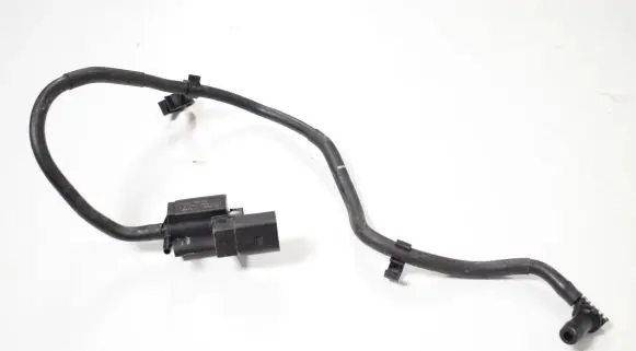 Audi A5 8T 8F Turbo solenoid valve 037906283C