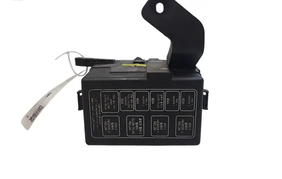 Hyundai Santa Fe Fuse module 911162B010 N914252B90400