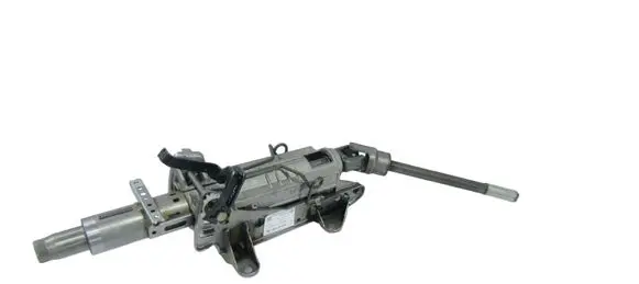 Steering column universal joint