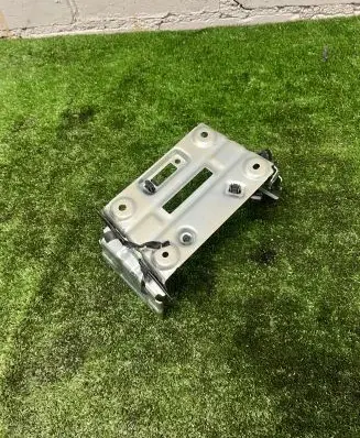 BMW X5 G05 Other engine bay part 3365746