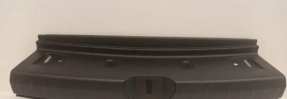 BMW 1 F20 F21 Parcel shelf load cover trim 7221871
