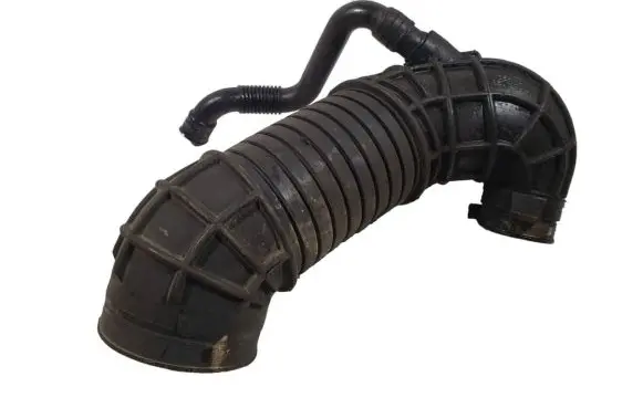 Audi A4 S4 B7 8E 8H Air intake hose/pipe 8E0129615J