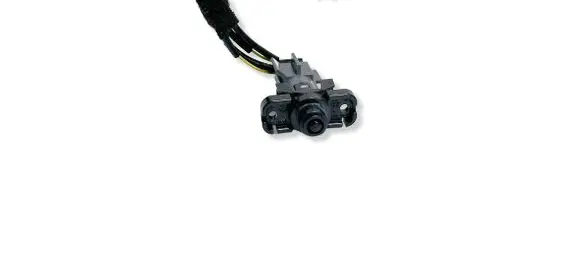 Porsche Panamera (970) Interior temperature sensor 7PP907527A 47264