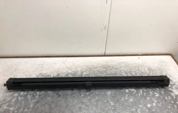 Volkswagen Golf VIII Parcel shelf load cover 5H9861691-BILI 5H9861691