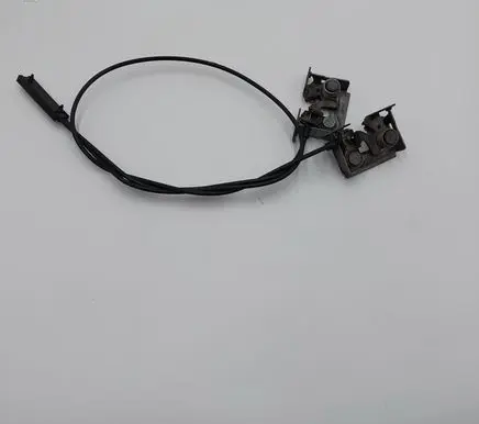 Mini Paceman (R61) Engine bonnet/hood lock/catch