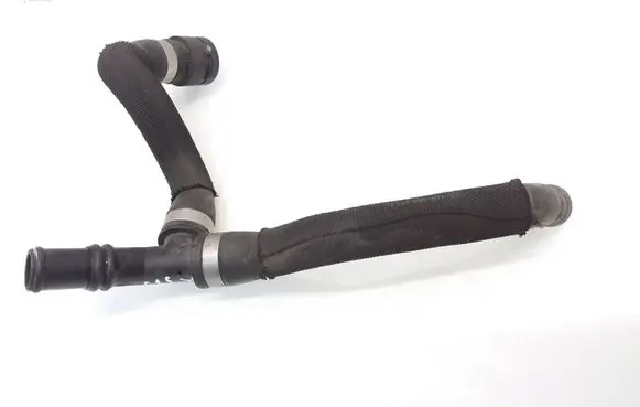 Audi A8 S8 D4 4H Engine coolant pipe/hose 4H0265371M
