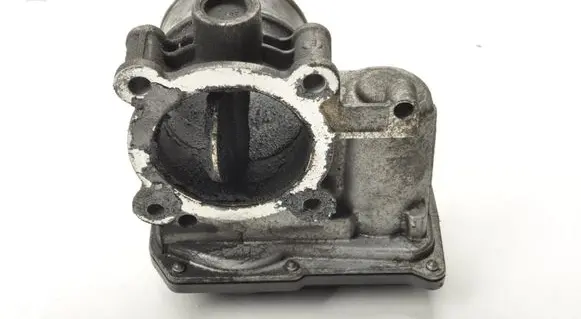Mitsubishi ASX Electric throttle body valve 1450A139