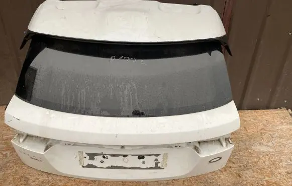 Land Rover Range Rover Velar Ashtray (rear) 07227