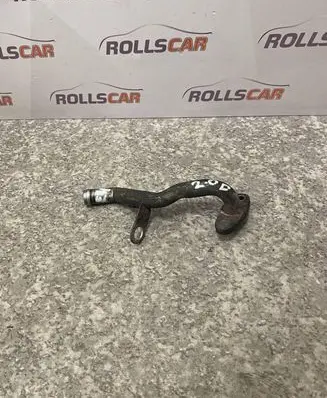 BMW 3 E46 Turbo turbocharger oiling pipe/hose