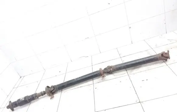 BMW 3 E46 Drive shaft (set) 1229569