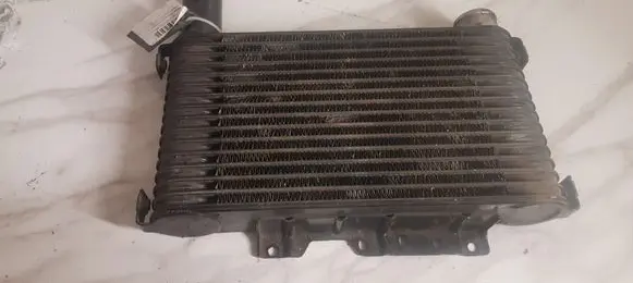 Mitsubishi Pajero Sport I Intercooler radiator 1271001510 MR571357