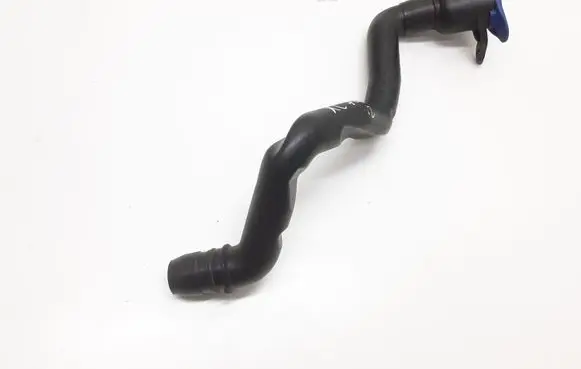 Volvo XC70 Window washer liquid tank fill tube 30699202