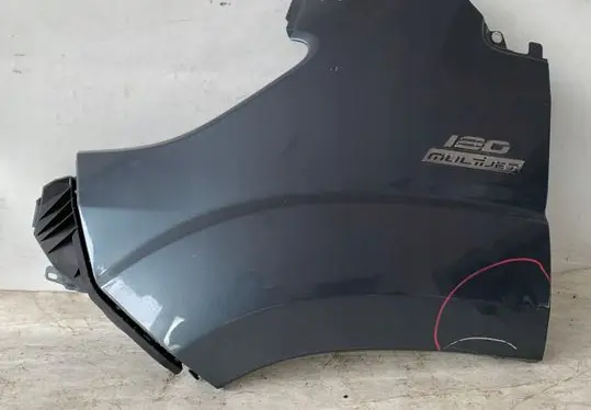 Fiat Ducato Fender