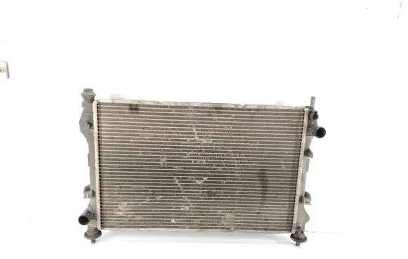 Ford Transit Coolant radiator