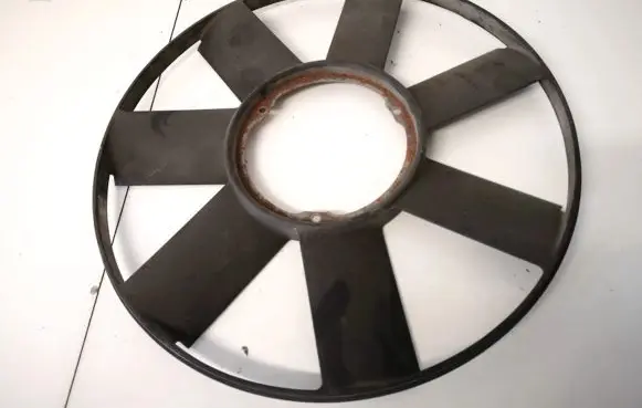 BMW 5 E39 Fan impeller 2243303 6600100000 22433036600100000