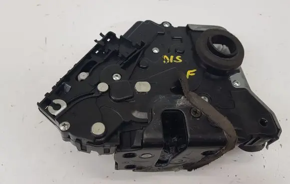Lexus GS 300 350 430 450H Front door lock