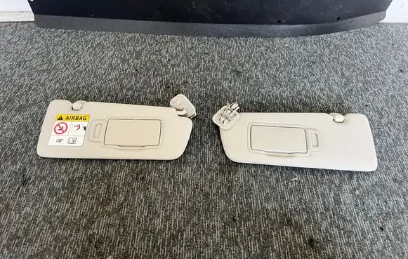 Renault Megane IV Sun visor 964009419R