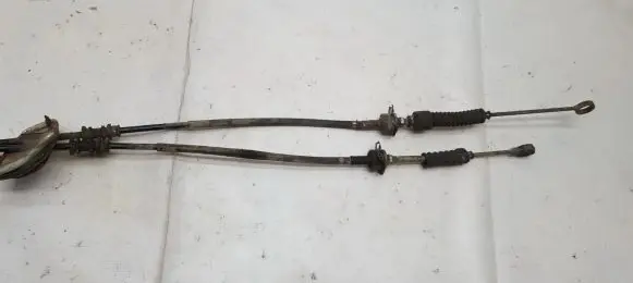 Toyota Avensis Verso Gear shift cable linkage