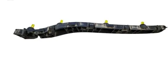 KIA Telluride Bumper support mounting bracket corner 86651S9000