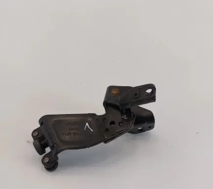 Fiat Doblo Sliding door lower roller guide/hinge 51813667