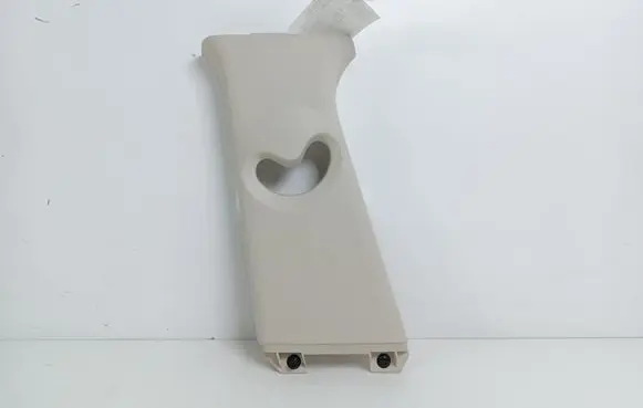 Mini Cooper Countryman R60 (B) pillar trim (top) 51439801257