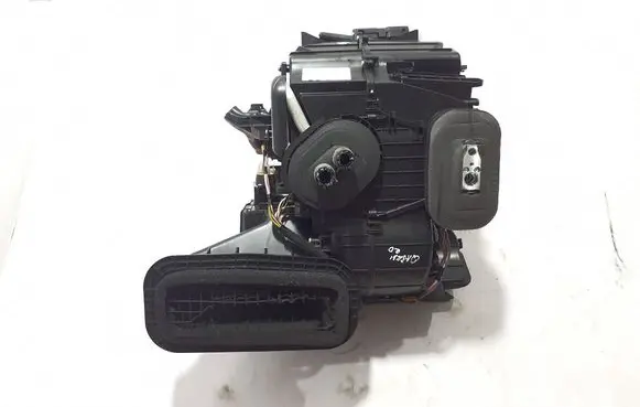 Nissan Qashqai Interior heater climate box assembly 27210HV04C