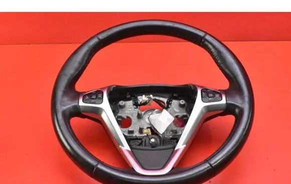 Steering wheel