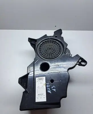 Audi A3 S3 A3 Sportback 8P Subwoofer speaker 8P3035382 7606500216