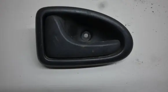 Opel Vivaro Rear door interior handle trim 96012221