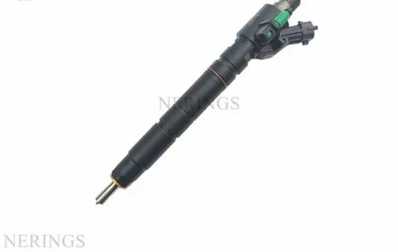 Land Rover Range Rover Sport L494 Fuel injector 0445116037 0986435429