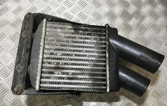 Renault Megane I Intercooler radiator