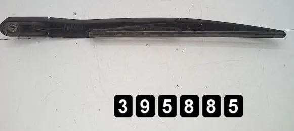 Audi A3 S3 8V Rear wiper blade 