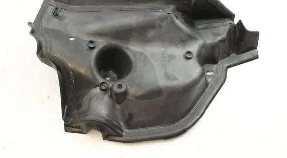 BMW X3 F25 Other engine bay part 15671610 SP06412 9184007