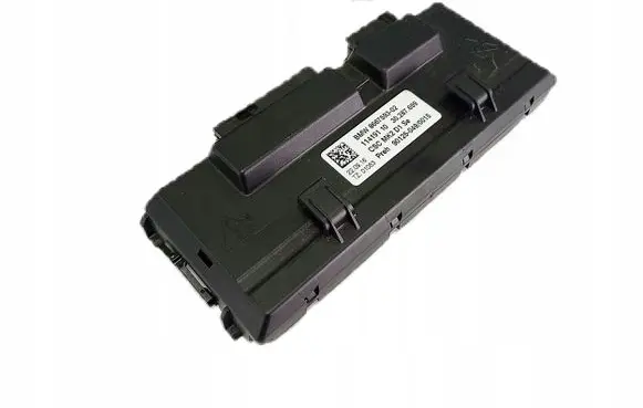 BMW X5 F15 Other control units/modules 866759302