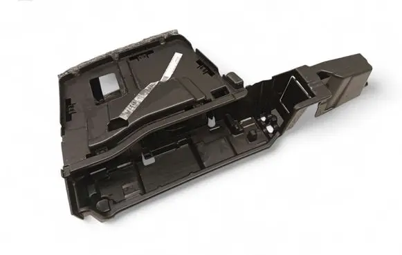 Mercedes-Benz GLC X253 C253 Other trunk/boot trim element A2536840126