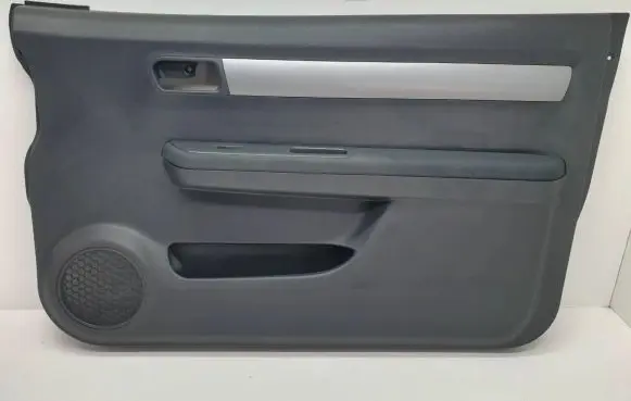 Suzuki Swift I Front door card panel trim