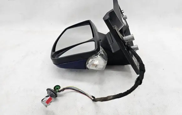 Ford Tourneo Custom Front door electric wing mirror SPEEDBK2117683 BK2117683