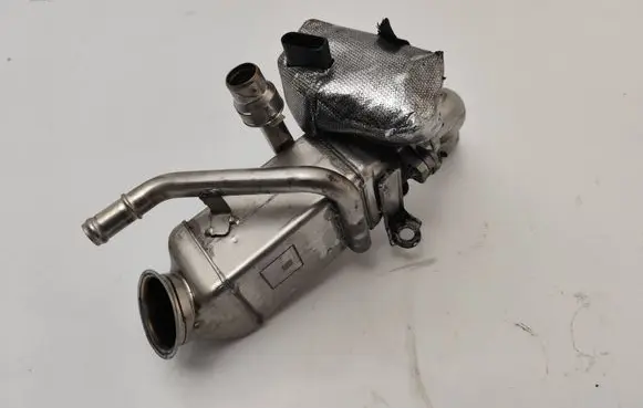 Audi A4 S4 B9 8W EGR valve cooler 05L131512 355856 ARU05LV02