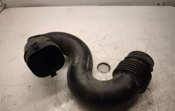 Renault Trafic III (X82) Air intake duct part 165555514R