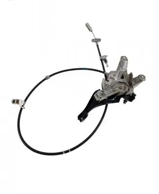 Toyota Prius (NHW20) Handbrake/parking brake lever assembly