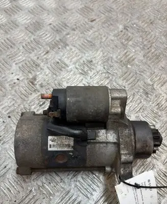 Nissan Almera Tino Starter motor 23300BN301 M008T71371ZE