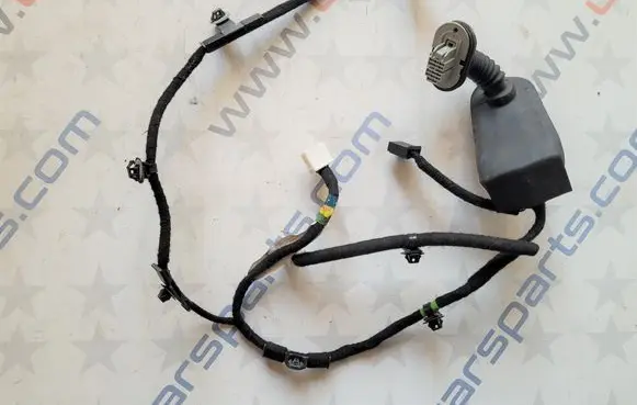 Mazda CX-5 Rear door wiring loom KG0367210A