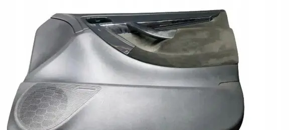 Citroen C4 I Picasso Front door card panel trim 96599539ZD