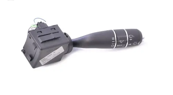 BMW 5 E60 E61 Indicator stalk 8W8317A553BC