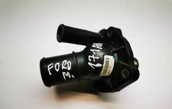 Thermostat/thermostat housing