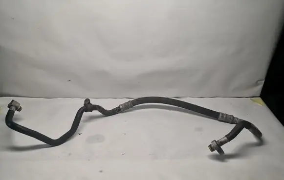 Audi A8 S8 D3 4E Air conditioning (A/C) pipe/hose 4E0260701AS M1617901
